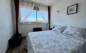 Appartement Port Marianne Montpellier
